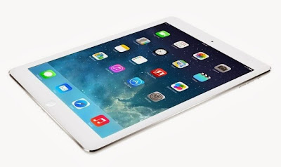 New 12.9 Inch iPad To Be Released In 2014?