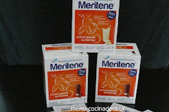 MERITENE