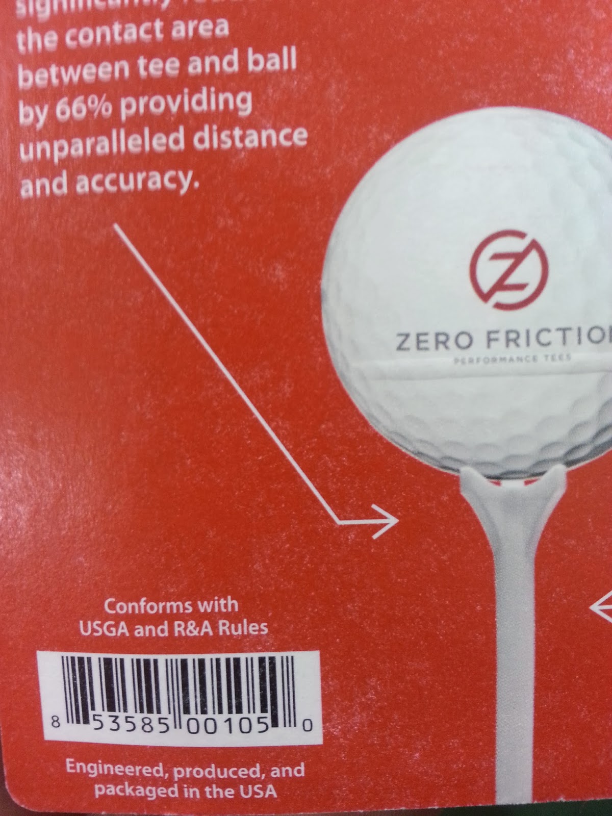 Made in the USA Golf Tees, Ball Retriever, Golf Grips Made in USA