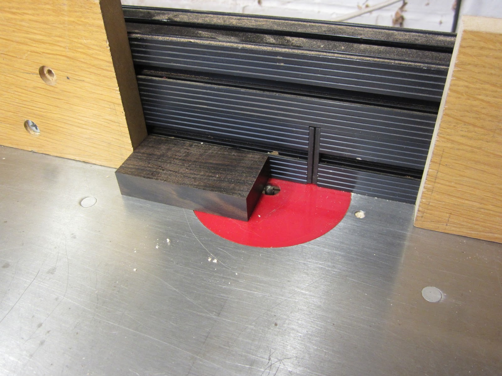 David Barron Furniture Marking Gauges