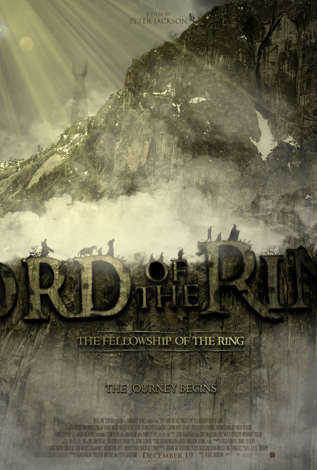 720p Hd Film Izle Yuzuklerin Efendisi Yuzuk Kardesligi Izle