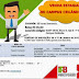 IFB Campus Ceilândia abre inscrições de estágio para os cursos de Engenharia e Secretariado
