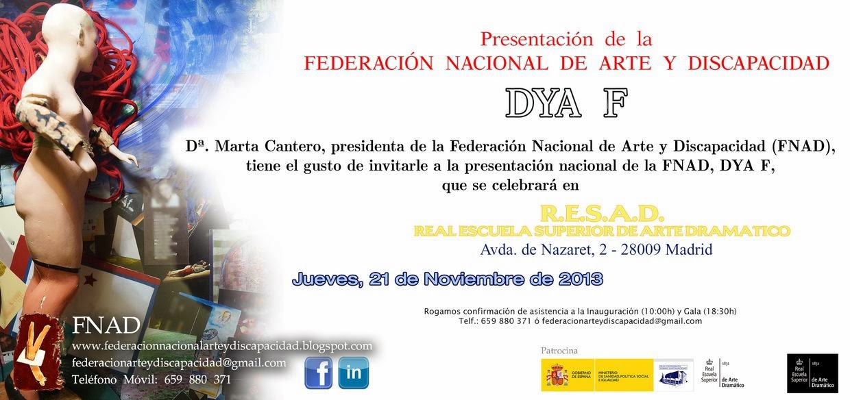 http://federacionnacionalartediscapacidad.blogspot.com.es/p/dya-f.html
