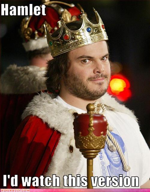 Jack Black - Photo Set