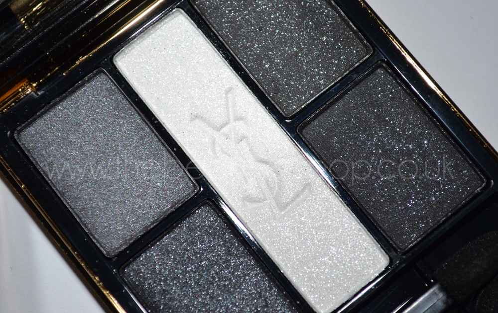 palette maquillage yves saint laurent