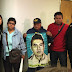 TNS Janet Nguyễn gặp gia đình 43 sinh viên Mexico mất tích
