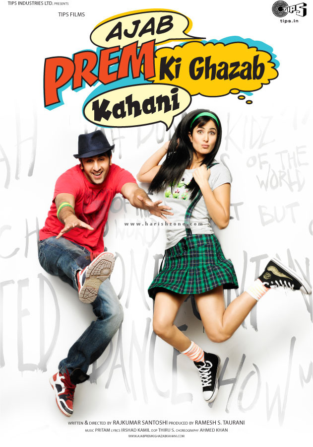 ajab prem ki ghazab kahani full movie in hindi download filmyzilla