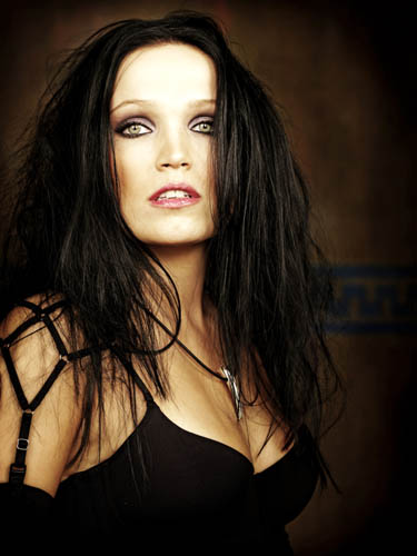 Tarja Turunen Nightwish Ex Vocals 