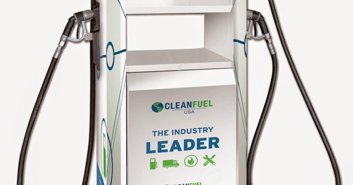 CleanFUEL USA CleanFUEL USA showcases propane autogas refueling