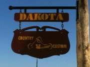 Dakota Country Custom