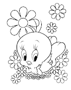 Featured image of post Piolin Para Colorear P ginas para imprimir y colorear gratis de una gran variedad de temas que puedes imprimir y colorear