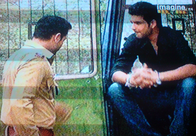KMH 2 on Imagine TV