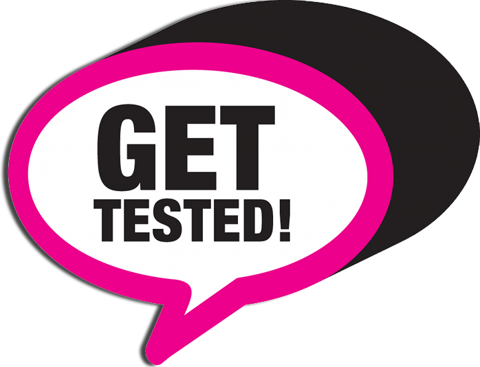 Get Tested! Living with HIV in the Philippines