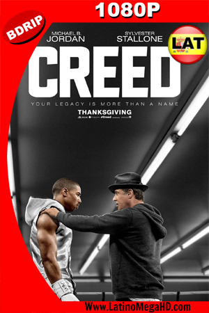 Creed: Corazón de Campeón (2015) Latino HD BDRIP 1080P ()