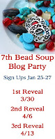 7th Bead Soup Blog Party