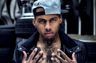 Kid Ink - Stank In My Blunt Lyrics + Letras + Lirik + Tekst + Text + Testo + Paroles + Source: Lyrics-Video-Music.blogspot.com + Video Music Song Lyrics Kid Ink - Stank In My Blunt