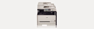 Canon mf8200c series driver download