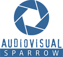 Audiovisual Sparrow