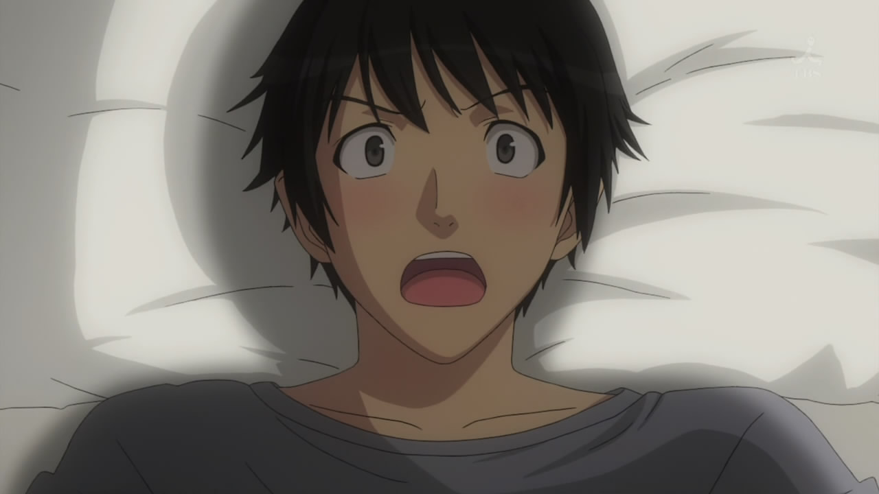 Get Wallpaper Amagami Ss Plus 01 Lost In Anime Free HD