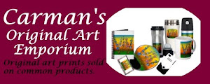 Carman's Original Art Emporium