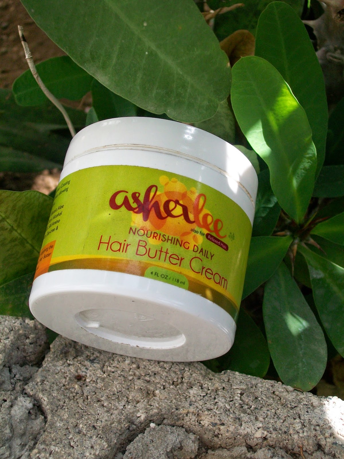 Caught Between A Cream And Curl Review Yo Mada Asherlee Natural
