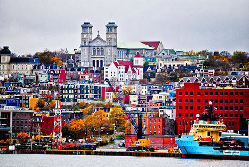 St. Johns St. Johns