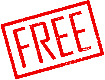 ฟรี free