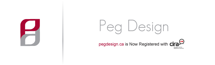 Peg Design
