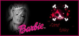 ☢ ☣☢ ☣Barbie Toxiiqaah☢ ☣☢ ☣