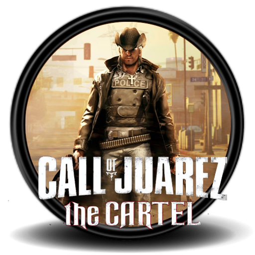 Call Of Juarez: The Cartel (2011) Eng/Rus/Rip От R G Catalyst