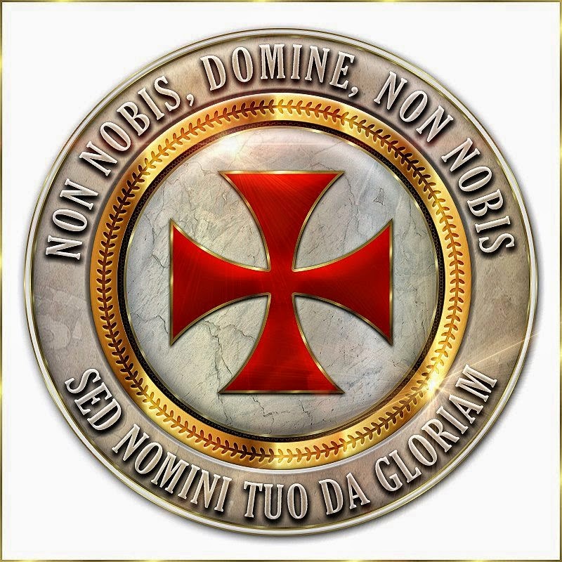 Non nobis,Domine,non nobis