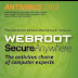 Webroot SecureAnywhere