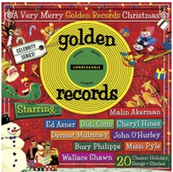 Golden Records