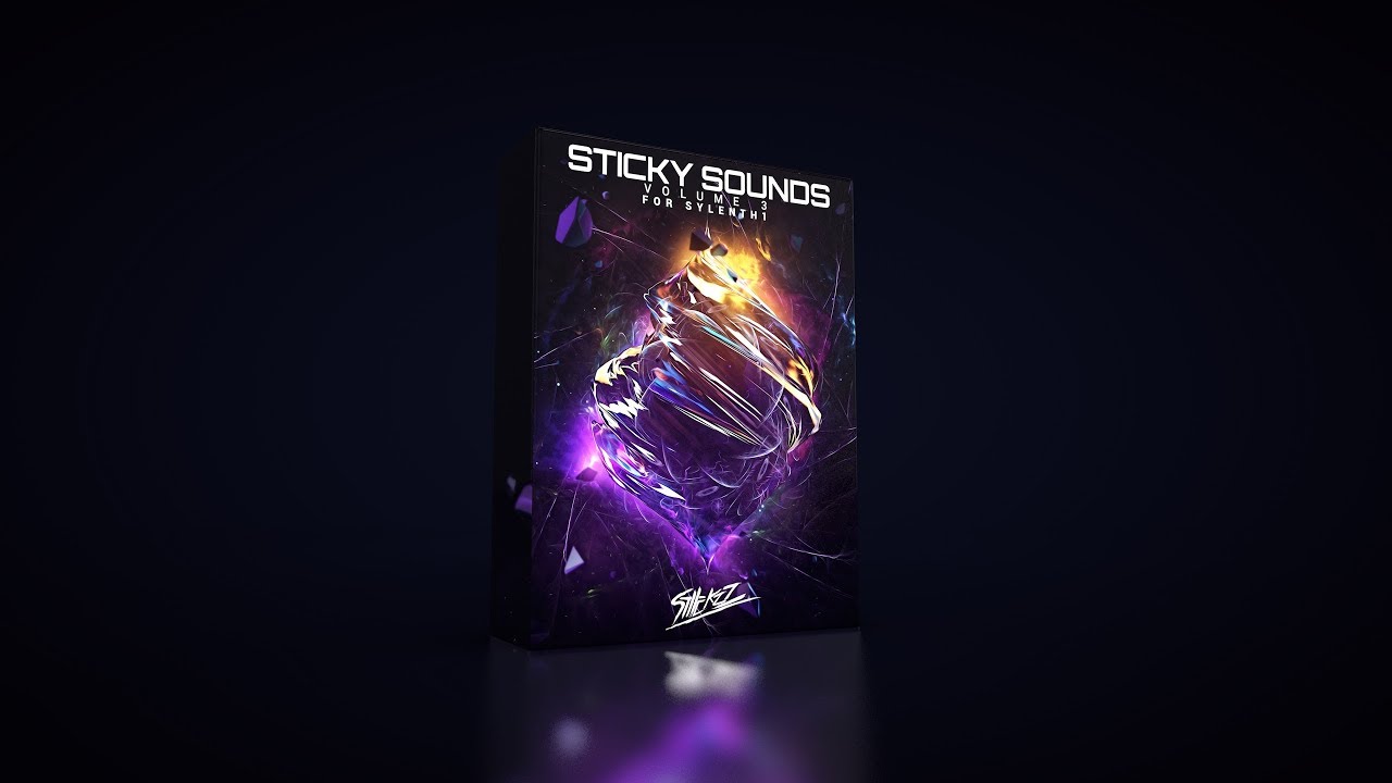 Sticky Sounds Porter Edition Pro Free Download вЂ“ Full Version
