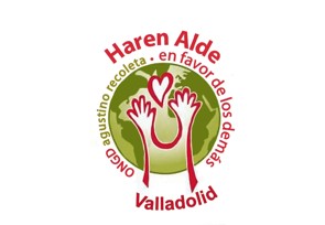 ONG Haren Alde Valladolid