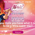 ____¡Nuevo concurso Winx Club de talento en Malasia!____ New Winx Club talent competition in Malaysia