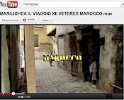 Film "IL VIAGGIO XII veteres" (di F. Vaccaro)