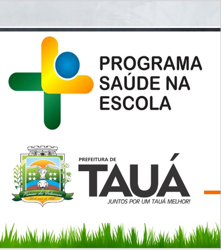 A Saúde e a Educação juntas!