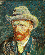 Vincent Van Gogh