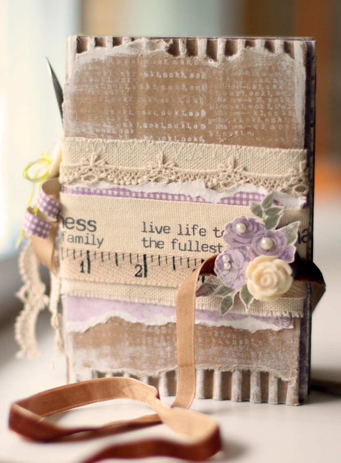 glooshmoo Cardboard Book