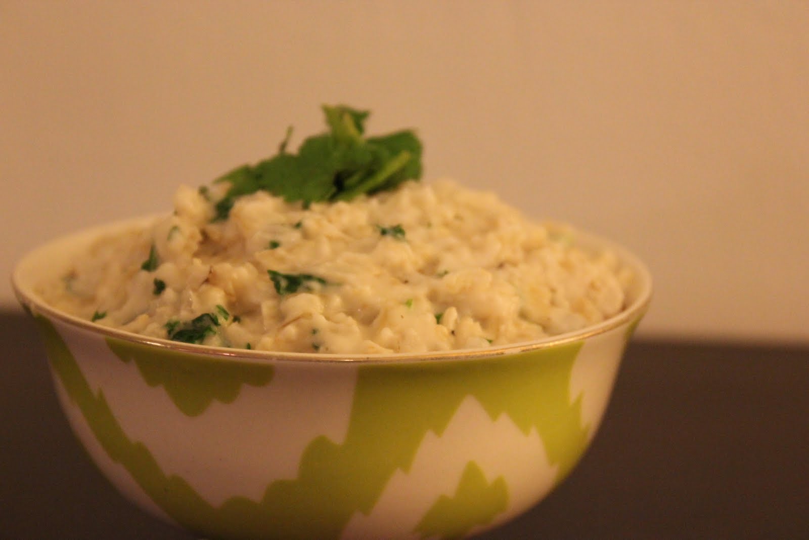 Everything in the Kitchen Sink Lemongrass and Coconut Brown Rice