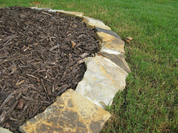 susan snyder diy stone landscape