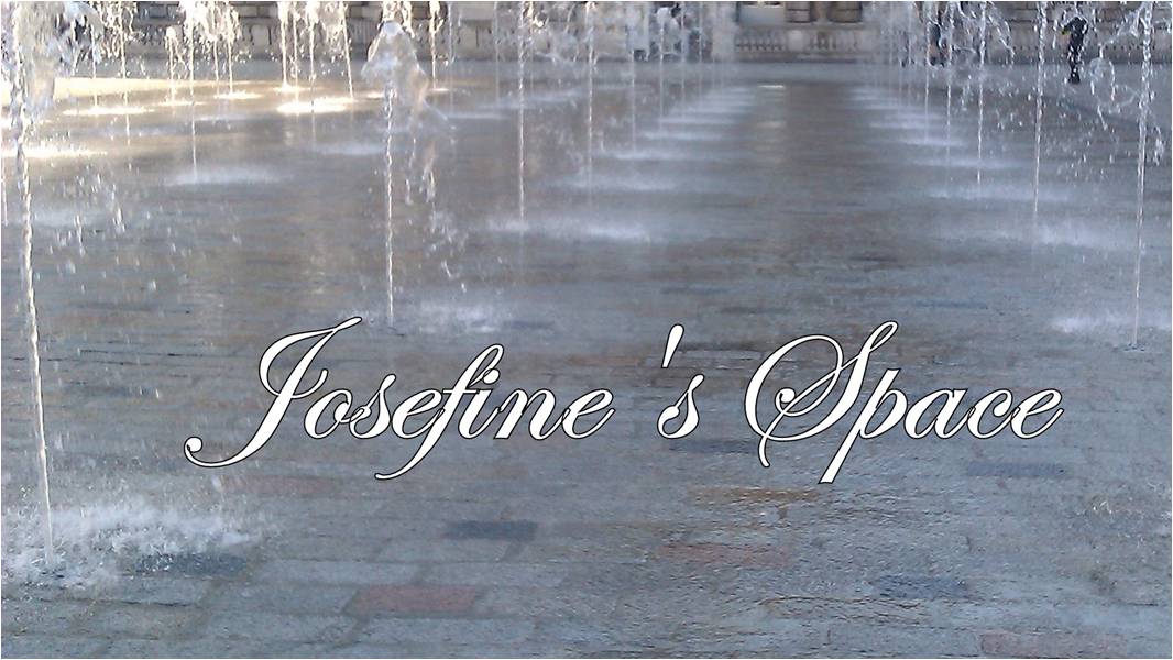 Josefine's space