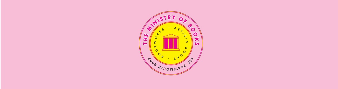 The Ministry of Books