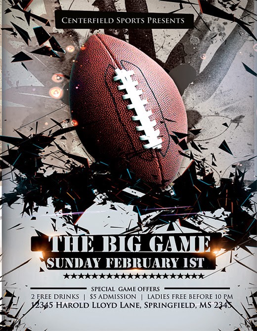 freebiest freebies vectors and psd pack for web designers free super bowl flyers templates
