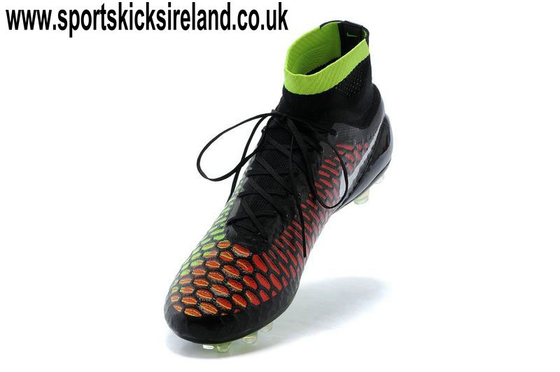Nieuwe goedkoop Nike Magista Obra II Turf voetbalschoenen