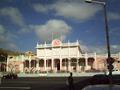 PALÁCIO DO GOVERNO