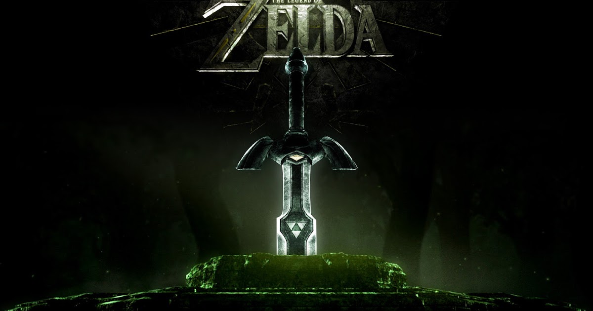 Mangás da série Zelda em português para vocês - Palitos Nerds