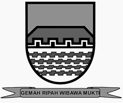 Logo Kota Bandung | Download Gratis