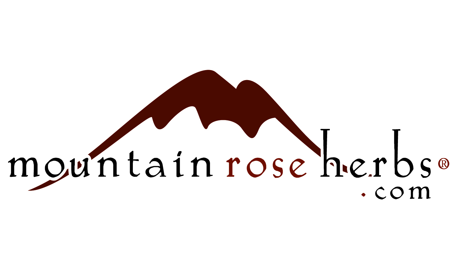 Mountain Rose